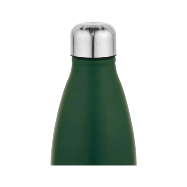 Asian Alfa Plus Ss Vac Steel Bottle - 500 Ml
