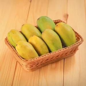 Mango Dasheri 1000Gm(1kg)