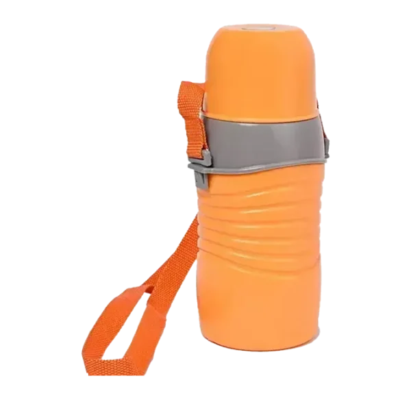 Asian Thermo Water Bottle - 450 Ml