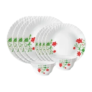 Larah Dinner Set (pack Of 12)