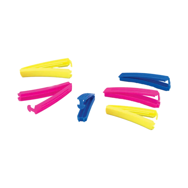 Kvg Air Seal Clip (Small) - Pack Of 6