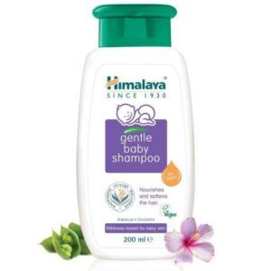 Himalaya Herbal Gentle Baby Shampoo ? (200ml)