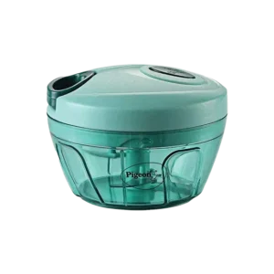 Pigeon Handy Mini Plastic Chopper - 400 Ml