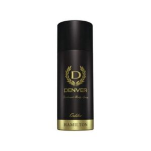Denver Deodorant Body Spray (165ml)