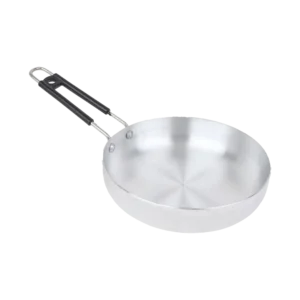 Aluminium Fry Pan (18 Cm) - 1 Unit