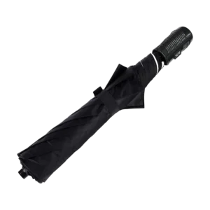 Umbrella 2 Fold Automatic Open Uv Ray Protected - 1 Unit