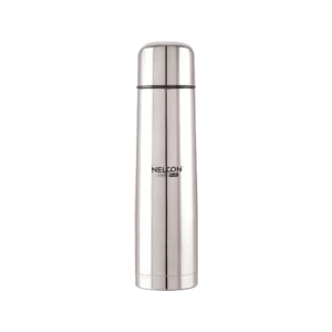 Nelcon Hot & Cold Insulated Flask - 1 Ltr