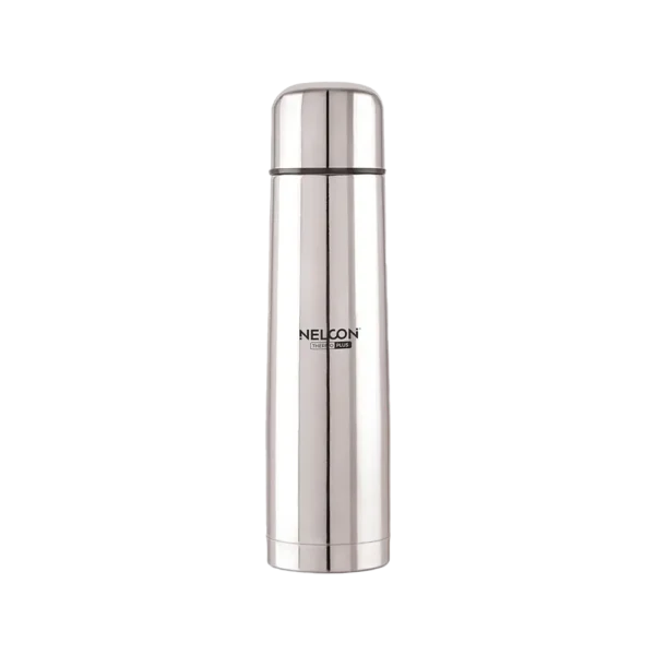 Nelcon Hot & Cold Insulated Flask - 1 Ltr