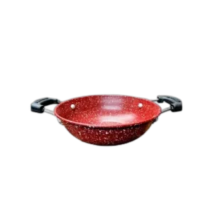 Fabron Iron Kadai Granite Finish