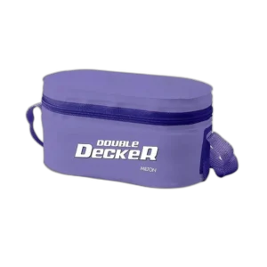 Milton Double Decker Lunch box