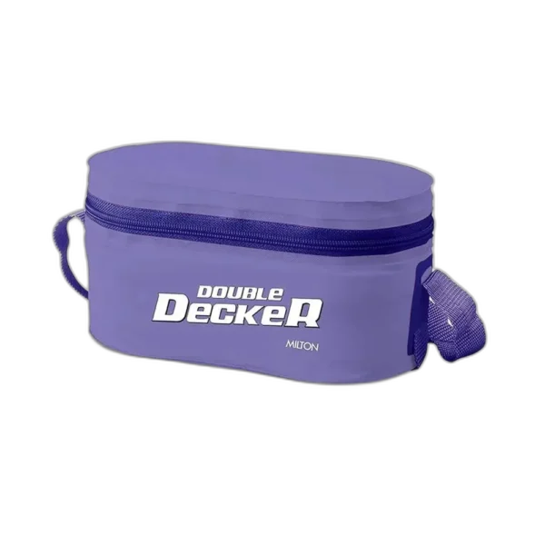 Milton Double Decker Lunch box