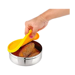 Virtue Stainless Steel Container - 300 Ml