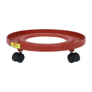 Anjali Gas Trolley Super