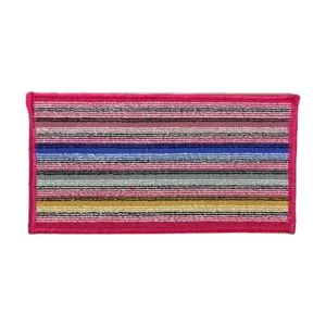 Status Amaze Placemat/Doormat (Red)