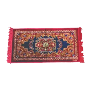 Status Prayer Mat (Assorted Color)
