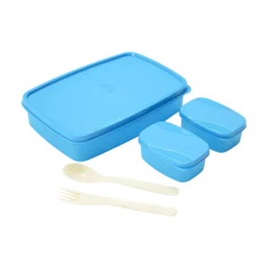 Oliveware Delight Lunch Box (Assorted Color)