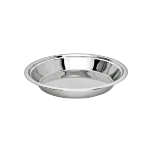 Jensons Stainless Steel Parat - 14 Inch
