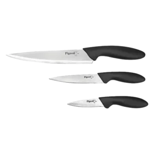 Pigeon Knife (Set Of 3)