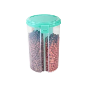 Ambition 3 Section Container (1.1 Ltr) - 1 Unit