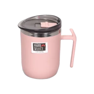 Travel Mug Big Inner Steel - 400 Ml