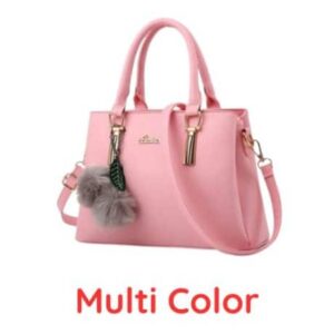 Gorgeous Stylishr Handbag, Attractive And Classi...