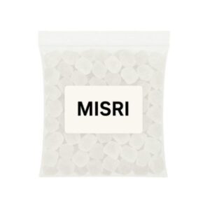 Diamond Sugar Crystals (Misri) (250g)