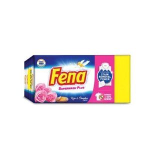 Fena Detergent Cake, (1kg)