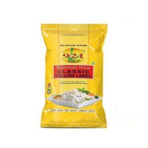 921 Classic Yellow Label (10kg)