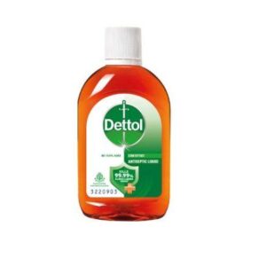 Dettol Antiseptic Liquid (60ml)