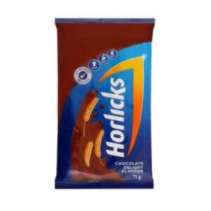 Horlicks ? Chocolate (75g)
