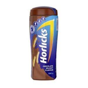 Horlicks ? Chocolate (500g)