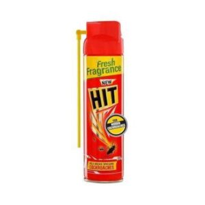 Hit Crawling Insect Killer (200ml)