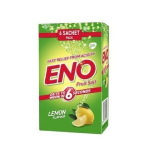 ENO Lemon (2pic)