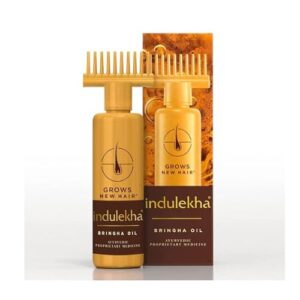 Indulekha Bringha Ayurvedic Hair Oil (50ml)