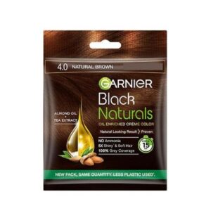 Garnier Color Naturals Creme Hair Color ? 4 Na...