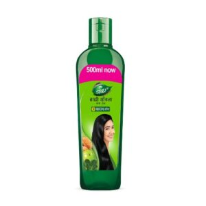 Dabur Brahmi Amla Hair Oil (500ml)