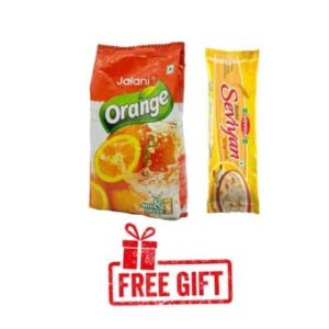 Jalani Orange (500g)