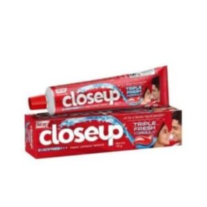 Closeup Ever Fresh Gel Toothpaste (150g)