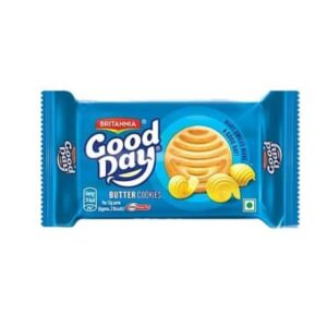 Britannia Good Day Butter Cookies (200g)