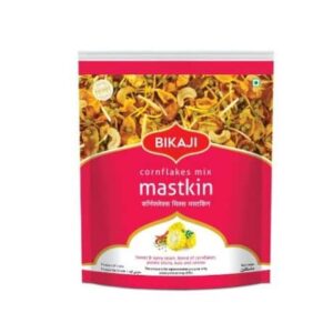 Bikaji Mastkin ? Cornflakes Mix (350g)