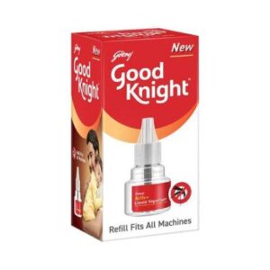 Good Knight Liquid Refill Pack (45ml)