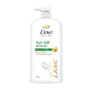 Dove Hair Fall Rescue Shampoo (1Ltr)