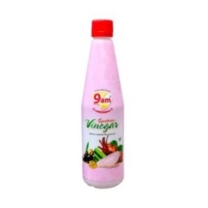 9am Synthetic Vinegar (650ml)