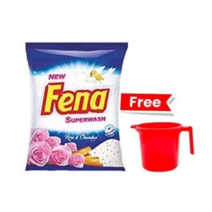 Fena Detergent Powder (2kg)