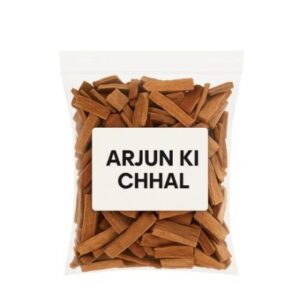 Arjun Ki Chhal (100g)