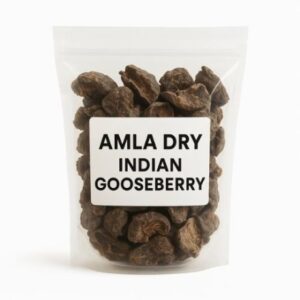 Amla Dry Indian Gooseberry ? (100g)