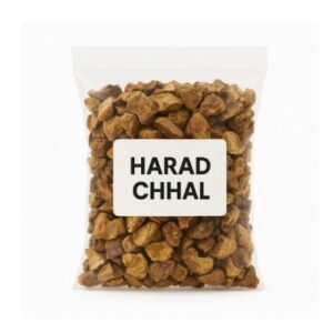 Harad Chhal- (100g)