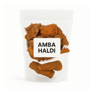 Amba Haldi (100g)