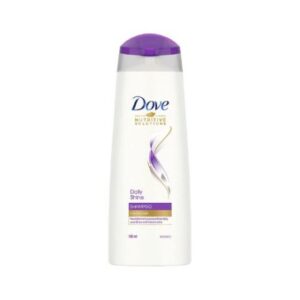 Dove Daily Shine Shampoo (180ml)