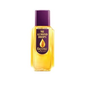 Bajaj Almonds Drops Hair Oil (114ml)